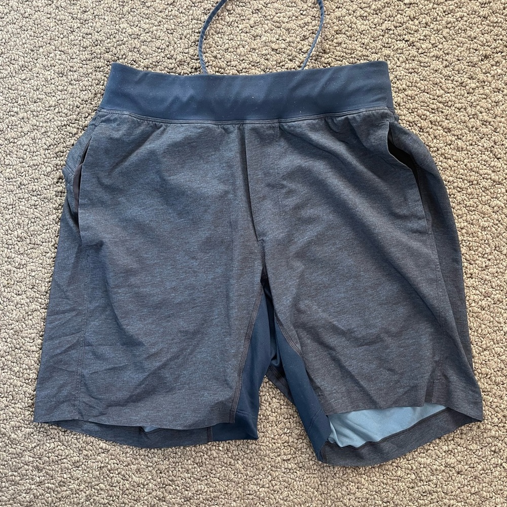 Lululemon Athletic shorts